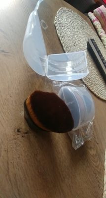 Makeup Foundation Brush Powder BB Cream Brushes photo review