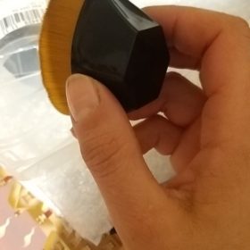 Makeup Foundation Brush Powder BB Cream Brushes photo review