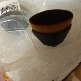 Makeup Foundation Brush Powder BB Cream Brushes photo review