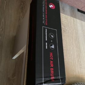 One Step Hair Dryer Hot Air Brush And Volumizer Hot Air Brush photo review