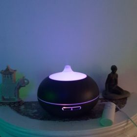 Essential Oils for Aromatherapy Air Humidifier  Pure Plant Extract Essential Aromatherapy Oil photo review