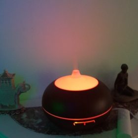 Essential Oils for Aromatherapy Air Humidifier  Pure Plant Extract Essential Aromatherapy Oil photo review