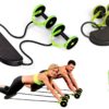 ABS-Wheel-Roller-Men-Women