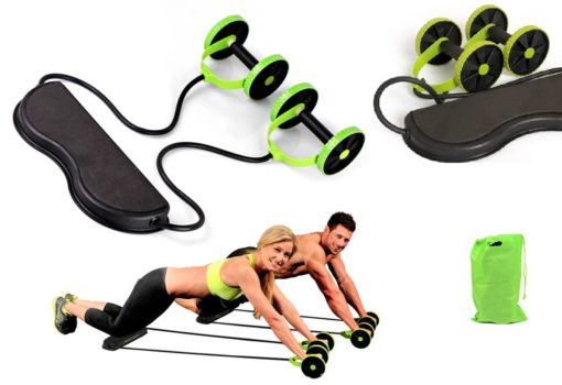 ABS-Wheel-Roller-Men-Women