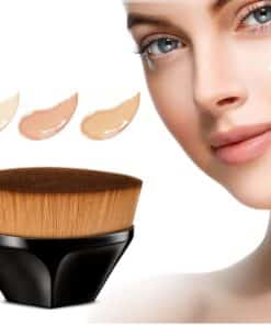 Foundation-Brush-BB-Cream-Makeup-Brushes-Loose-Powder-Flat-Brush-Kit-Make-up-Tool-Cosmetics