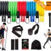 Resistance Bands Set