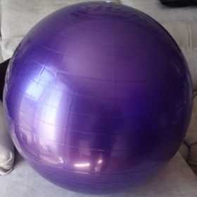 Exercise & Yoga Balls - Balance & Stability Balls for Workouts photo review