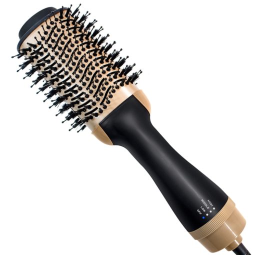 One Step Hair Dryer Hot Air Brush And Volumizer Hot Air Brush - Image 7
