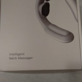 Smart Wireless Neck and Shoulder Massager photo review