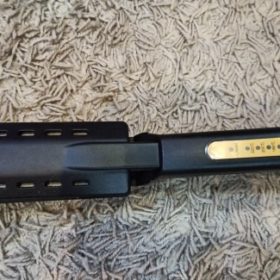 Flat Irons & Hair Straighteners: Professional Plus Hair Straightener photo review