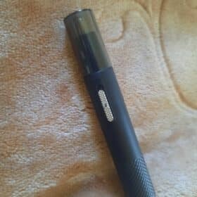 Electric Nose Hair Trimmer photo review