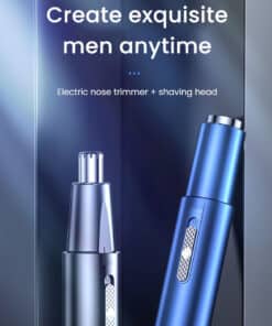 Electric Ear Nose Hair Trimmer