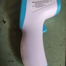 AICARE Digital Infrared Forehead Thermometer photo review