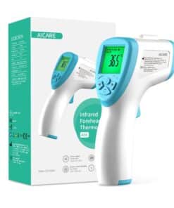 Digital Infrared Forehead Thermometer