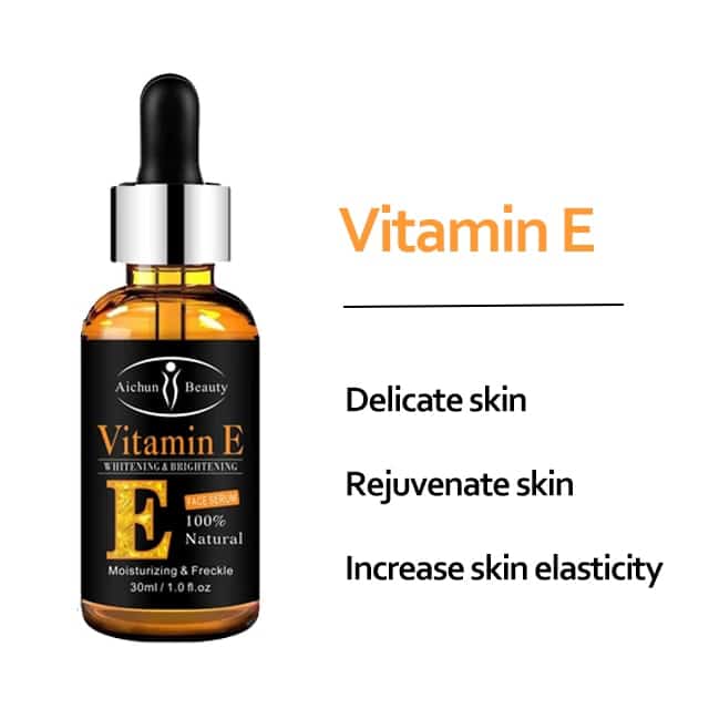 Vitamin E