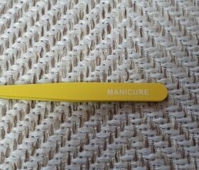 Eyebrow Tweezer for Fine Hair Grooming and Beauty photo review