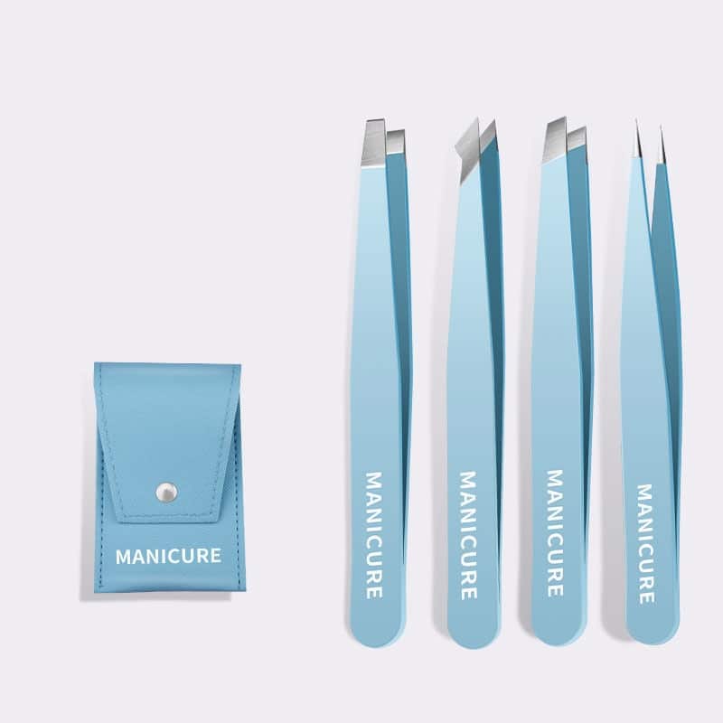 Eyebrow-Tweezer-blue