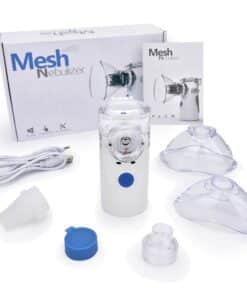 nebulizer