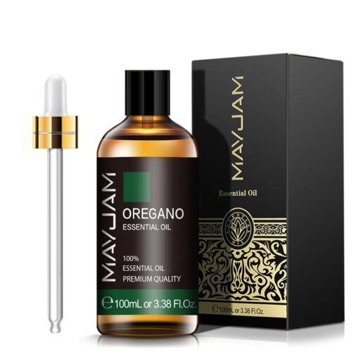 Essential Oils for Aromatherapy Air Humidifier  Pure Plant Extract Essential Aromatherapy Oil - Image 3