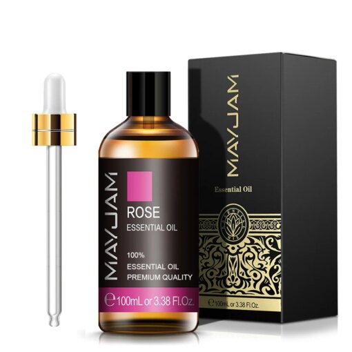Essential Oils for Aromatherapy Air Humidifier  Pure Plant Extract Essential Aromatherapy Oil - Image 20