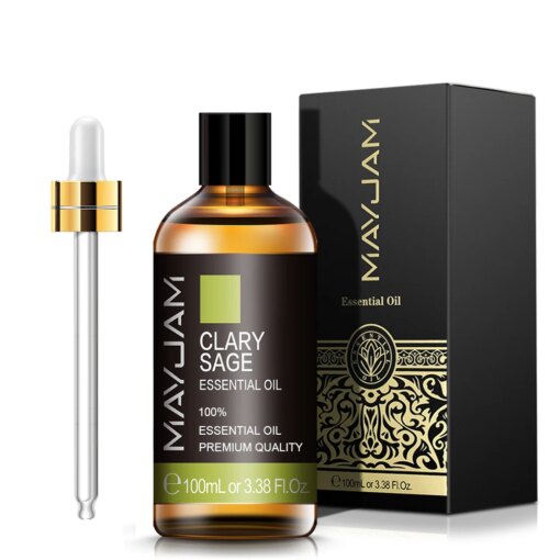 Essential Oils for Aromatherapy Air Humidifier  Pure Plant Extract Essential Aromatherapy Oil - Image 28