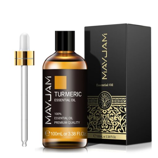 Essential Oils for Aromatherapy Air Humidifier  Pure Plant Extract Essential Aromatherapy Oil - Image 2