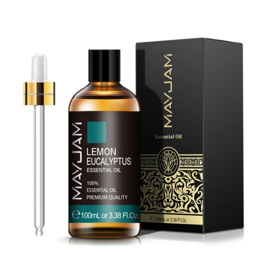 Essential Oils for Aromatherapy Air Humidifier  Pure Plant Extract Essential Aromatherapy Oil - Image 6