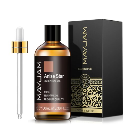 Essential Oils for Aromatherapy Air Humidifier  Pure Plant Extract Essential Aromatherapy Oil - Image 15