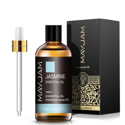 Essential Oils for Aromatherapy Air Humidifier  Pure Plant Extract Essential Aromatherapy Oil - Image 24