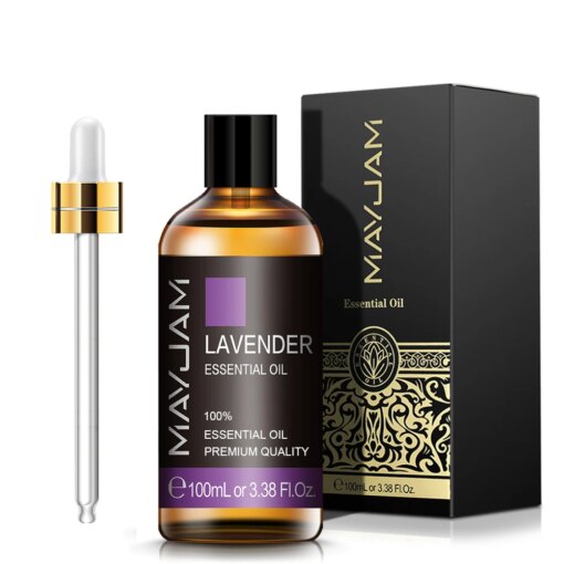 Essential Oils for Aromatherapy Air Humidifier  Pure Plant Extract Essential Aromatherapy Oil - Image 23