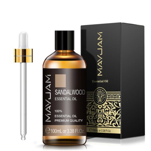 Essential Oils for Aromatherapy Air Humidifier  Pure Plant Extract Essential Aromatherapy Oil - Image 18