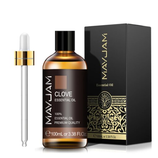 Essential Oils for Aromatherapy Air Humidifier  Pure Plant Extract Essential Aromatherapy Oil - Image 17