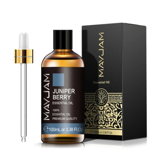 Essential Oils for Aromatherapy Air Humidifier  Pure Plant Extract Essential Aromatherapy Oil - Image 7