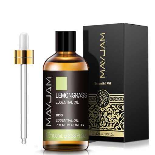 Essential Oils for Aromatherapy Air Humidifier  Pure Plant Extract Essential Aromatherapy Oil - Image 22
