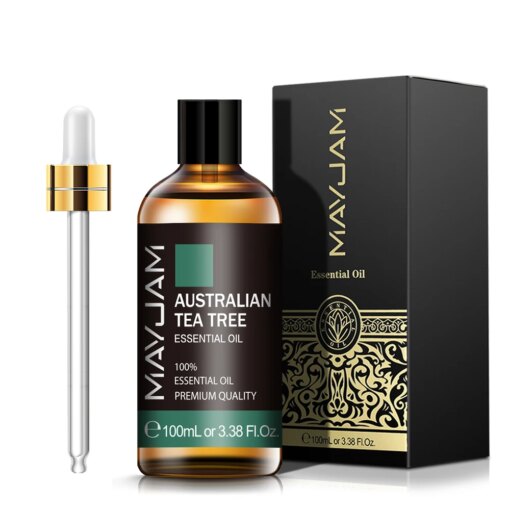 Essential Oils for Aromatherapy Air Humidifier  Pure Plant Extract Essential Aromatherapy Oil - Image 14