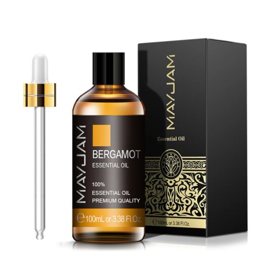 Essential Oils for Aromatherapy Air Humidifier  Pure Plant Extract Essential Aromatherapy Oil - Image 30