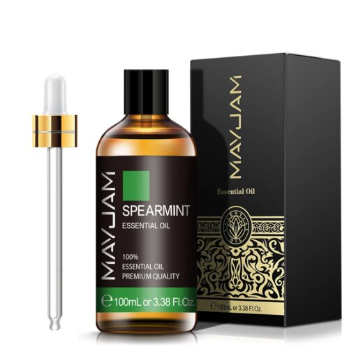 Essential Oils for Aromatherapy Air Humidifier  Pure Plant Extract Essential Aromatherapy Oil - Image 4