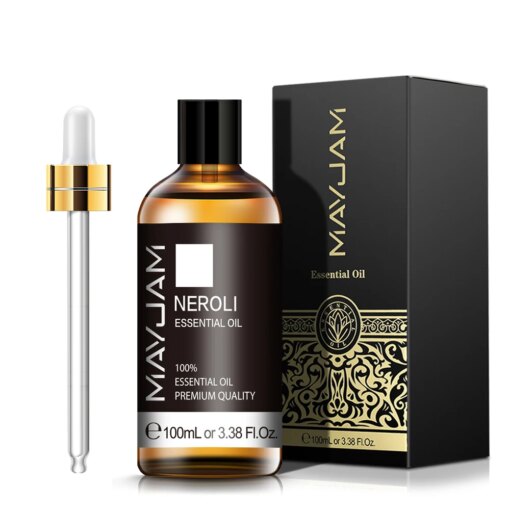 Essential Oils for Aromatherapy Air Humidifier  Pure Plant Extract Essential Aromatherapy Oil - Image 5