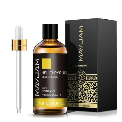 Essential Oils for Aromatherapy Air Humidifier  Pure Plant Extract Essential Aromatherapy Oil - Image 8